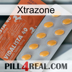 Xtrazone 43